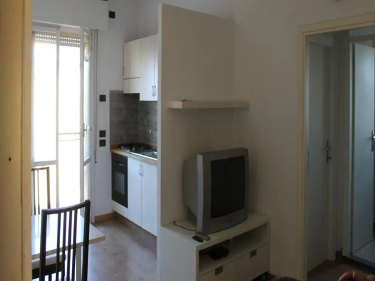 Residenza AMBROSIANA